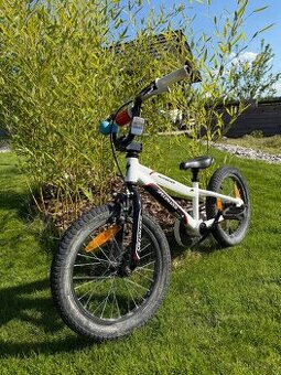 Kolo dětské Specialized 16 Hotrock