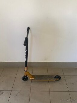 Freestyle  kolobežka