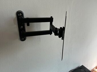 Stojan na TV na zeď