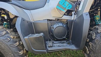 Access Shade Xtreme 850