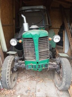 Traktor Super 50 - 1