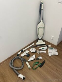 Vysavač Vorwerk VK 200 + příslušenství