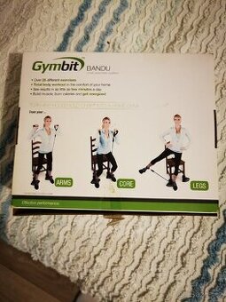 Gymbit