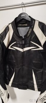 Motorkářská bunda PROBIKER