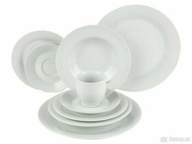 Porcelánová sada nádobí Ernesto