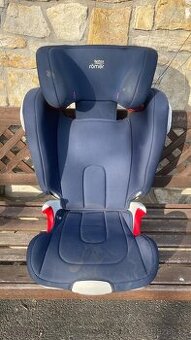 Dětská autosedačka Britax Römer
