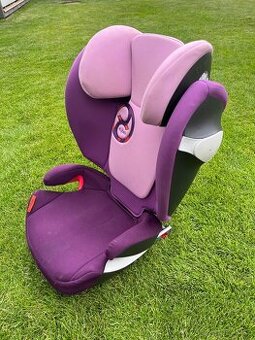 Dětská autosedačka Cybex