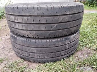 2xLETNI PNEU 225/65/16C