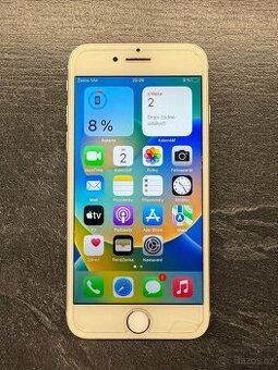 iPhone 8 White 64Gb