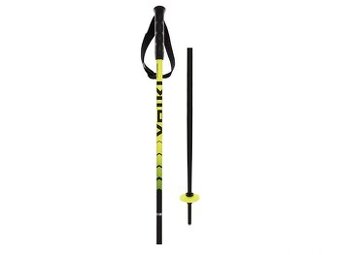 VÖLKL SPEEDSTICK JR Yellow 90cm - drobné poškození