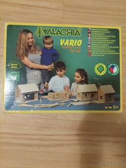 Walachia vario