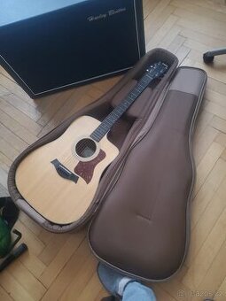 Taylor 210ce S OBALEM - Taylor Academy Series - JAK NOVÁ