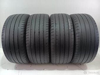 Letní pneu 225/40/18 GoodYear
