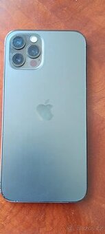 Prodám i vyměním Iphone 12 Pro 128gb