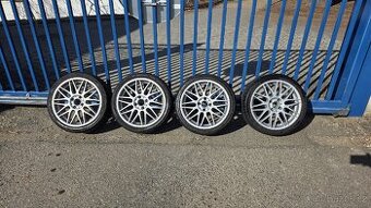 Kola Rial 4x108 R17