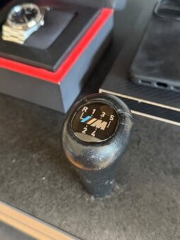 BMW E46 M Řadící páka