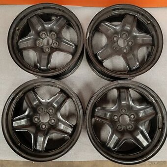 Ocelové disky Opel Astra 7Jx17'', 5x105 , ET42