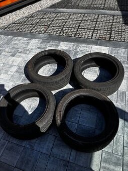 Pneu 235/45/18 pirelli 94w