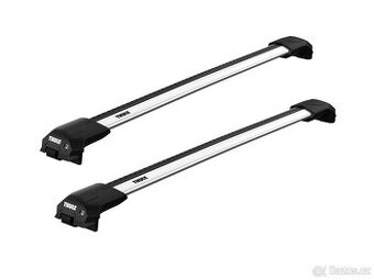 Střešní nosič - Thule WingBar EDGE