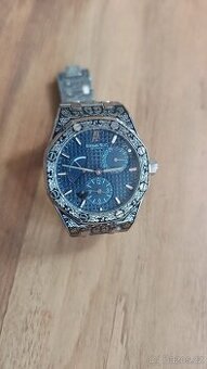 Hodinky Royal Oak replika AAA
