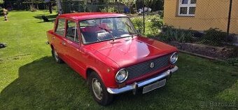 Vaz, Lada 2101