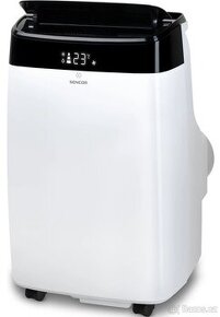 Mobilní klimatizace Sencor SAC MT9040C