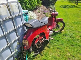 Jawa 555