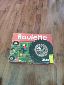 Roulette