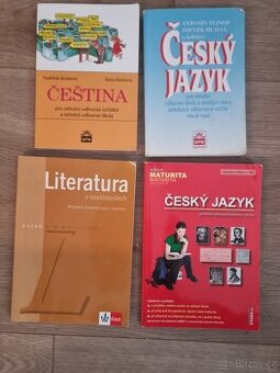 Český jazyk