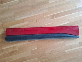 PP lišta na Karoq Sportline 57A854940D F3P