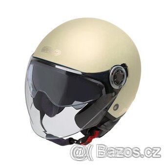 Helma na motorku G20, vel L