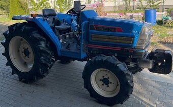 Iseki TA 317