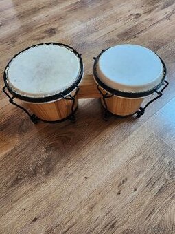 Bubny: Bongo set