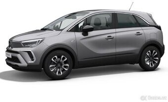 Crosland 1.2T 110ps Eleganc Nav Pano Kam PDC LED AL DPH 2/24