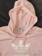 Adidas hoodie - 1