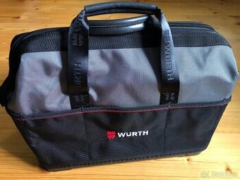 Würth brašna na nářadí s plastovým dnem