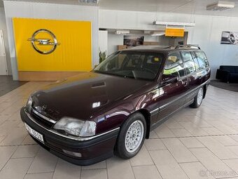 Opel Omega