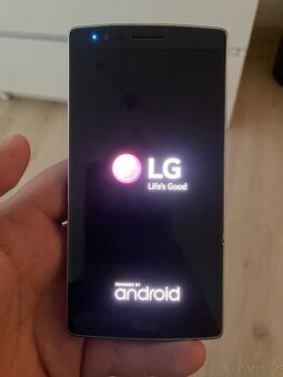 Dotykovy mobil LG Flex2 H995