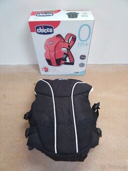 Dětské nosítko Chicco - 1