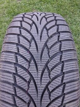 Zimní pneumatiky 205/50R17