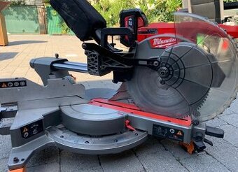 Milwaukee M18 FMS305-121 pokosová akupila 305mm