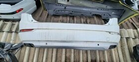Zadni naraznik volvo xc 90 xc90 31353430