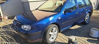 Prodám vw golf 4