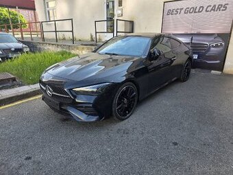 Mercedes CLE 300 4matic