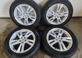 Alu disky Volvo XC40 5x108 R18 original