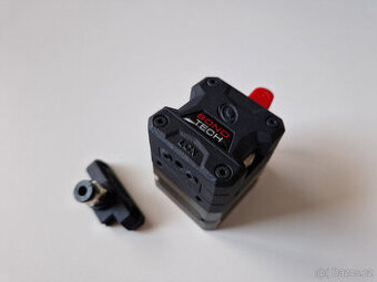 Bondtech LGX extrudér
