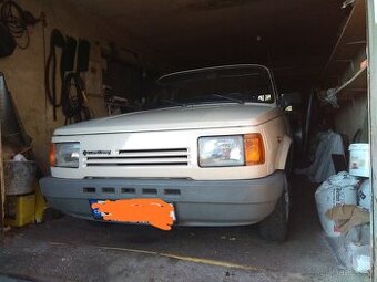 Wartburg