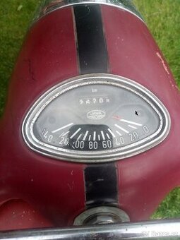 Jawa 250/360