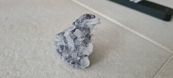 Minerál krystaly - 1