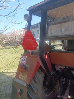 Zetor 5718